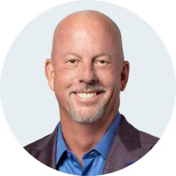 Stephen E. Thorne IV